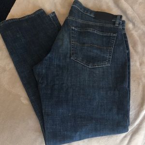 LUCKY BRAND 221 Straight